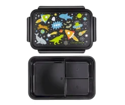 Caja de Almuerzo Bento Galaxy