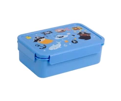 Caja de Almuerzo Bento Pirates