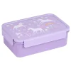 Caja de Almuerzo Bento Unicorn Dreams
