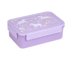 Caja de Almuerzo Bento Unicorn Dreams
