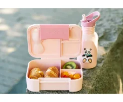 Caja de Almuerzo BentoBOX Pink