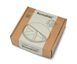 Caja de Almuerzo BentoDisc Green