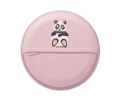 Caja de Almuerzo BentoDisc Pink Panda