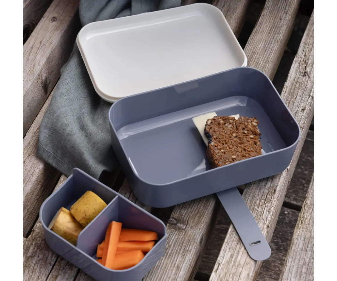 Caja de Almuerzo Busy Builders