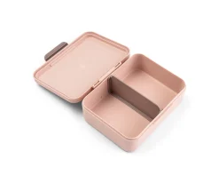 Caja de Almuerzo con Divisor Tiny Farm Powder