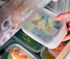 Caja de Almuerzo Easyclip 450ml Nordic Sage