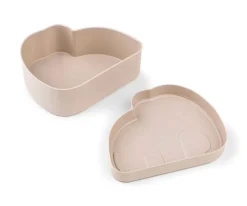 Caja de Almuerzo Elphee Sand