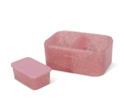 Caja de Almuerzo Glitter Over The Rainbow