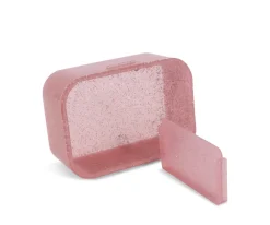 Caja de Almuerzo Glitter Over The Rainbow