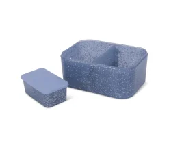 Caja de Almuerzo Glitter Race