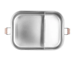 Caja de Almuerzo Grande Mrs. Rabbit