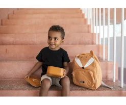 Caja de Almuerzo Grande Mrs. Fox