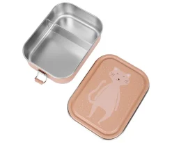 Caja de Almuerzo Grande Mrs. Cat