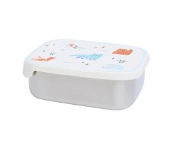 Caja de Almuerzo Meowtiful Cats