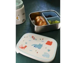 Caja de Almuerzo Meowtiful Cats