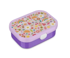 Caja de Almuerzo Midi Campus Food Fest