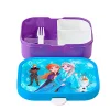Caja de Almuerzo Midi Campus Frozen 2