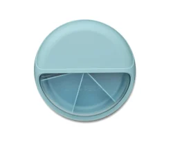 Caja de Almuerzo MiniDisc Blue