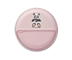 Caja de Almuerzo MiniDisc Pink Panda