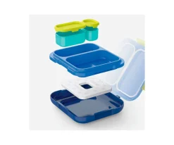 Caja de Almuerzo Neat Bento