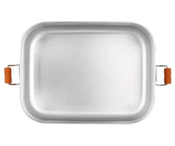 Caja de Almuerzo Pequeña Mrs. Fox