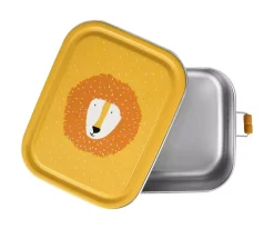 Caja de Almuerzo Pequeña Mr. Lion