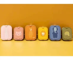 Caja de Almuerzo Pequeña Mr. Dino