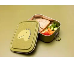 Caja de Almuerzo Pequeña Mr. Dino