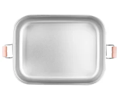 Caja de Almuerzo Pequeña Mrs. Rabbit