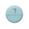 Caja de Almuerzo SnackDisc Blue Dolphin