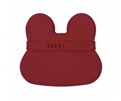 Caja de Almuerzo Snackie® Bunny Rust