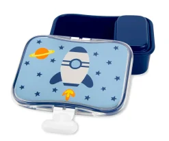 Caja de Almuerzo Spark Rocket