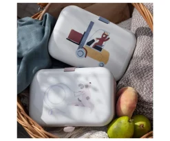 Caja de Almuerzo Teeny Toes