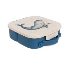 Caja de Almuerzo Whale