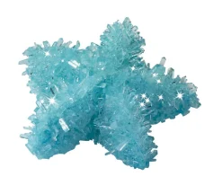 Caja de Experimentación con Cristales