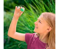 Caja de Experimentación con Cristales