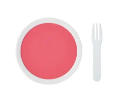 Caja de Fruta Campus Rosa