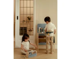 Caja de Herramientas FSC