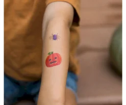 Caja de Maquillaje Mundo del Terror