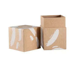 Caja de Maquillaje Mundo del Terror