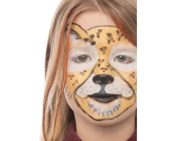 Caja de Maquillaje Vida Salvaje