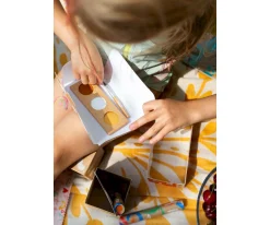 Caja de Maquillaje Vida Salvaje