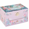 Caja de Música Fairy Dragon