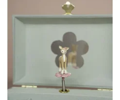 Caja de Música Joyero Forest Friends