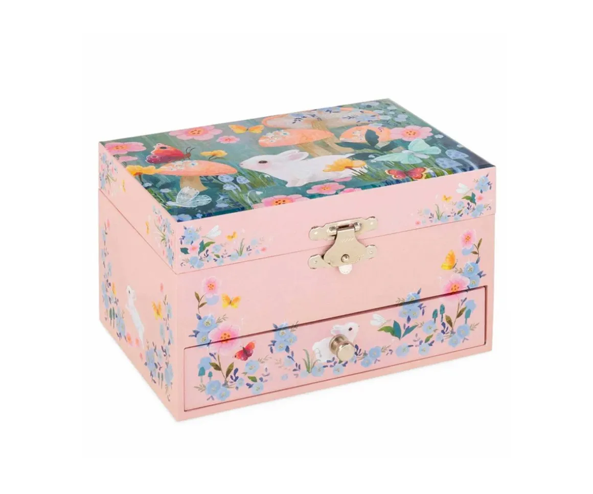 Caja de Música Rabbit