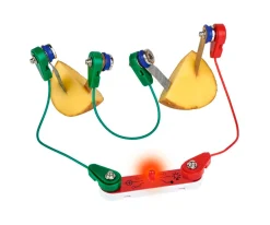 Caja Experimentos Energía Eléctrica