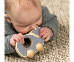 Caja Juega y Aprende 6-12 Meses