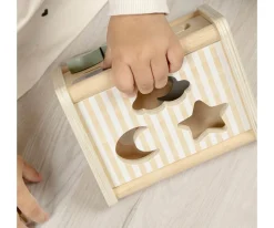 Caja Juega y Aprende 18-24 Meses