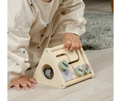 Caja Juega y Aprende 18-24 Meses