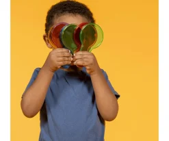 Caja Juega y Aprende Los Colores